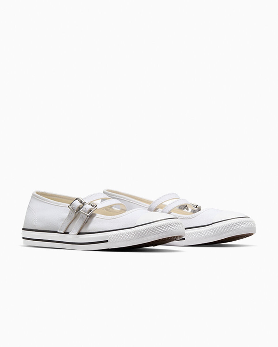 Chuck Taylor All Star Dainty Mary Jane - 4
