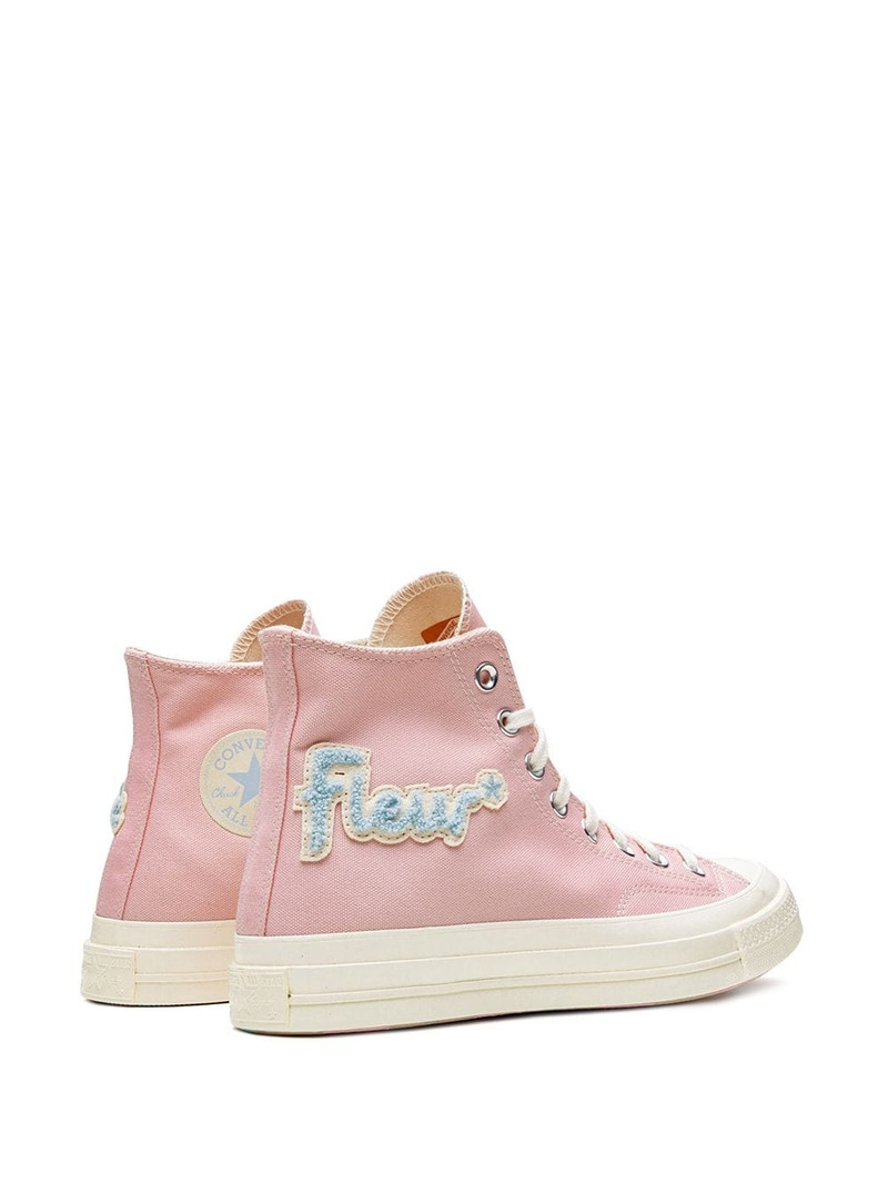 Chuck 70 Hi sneakers 3