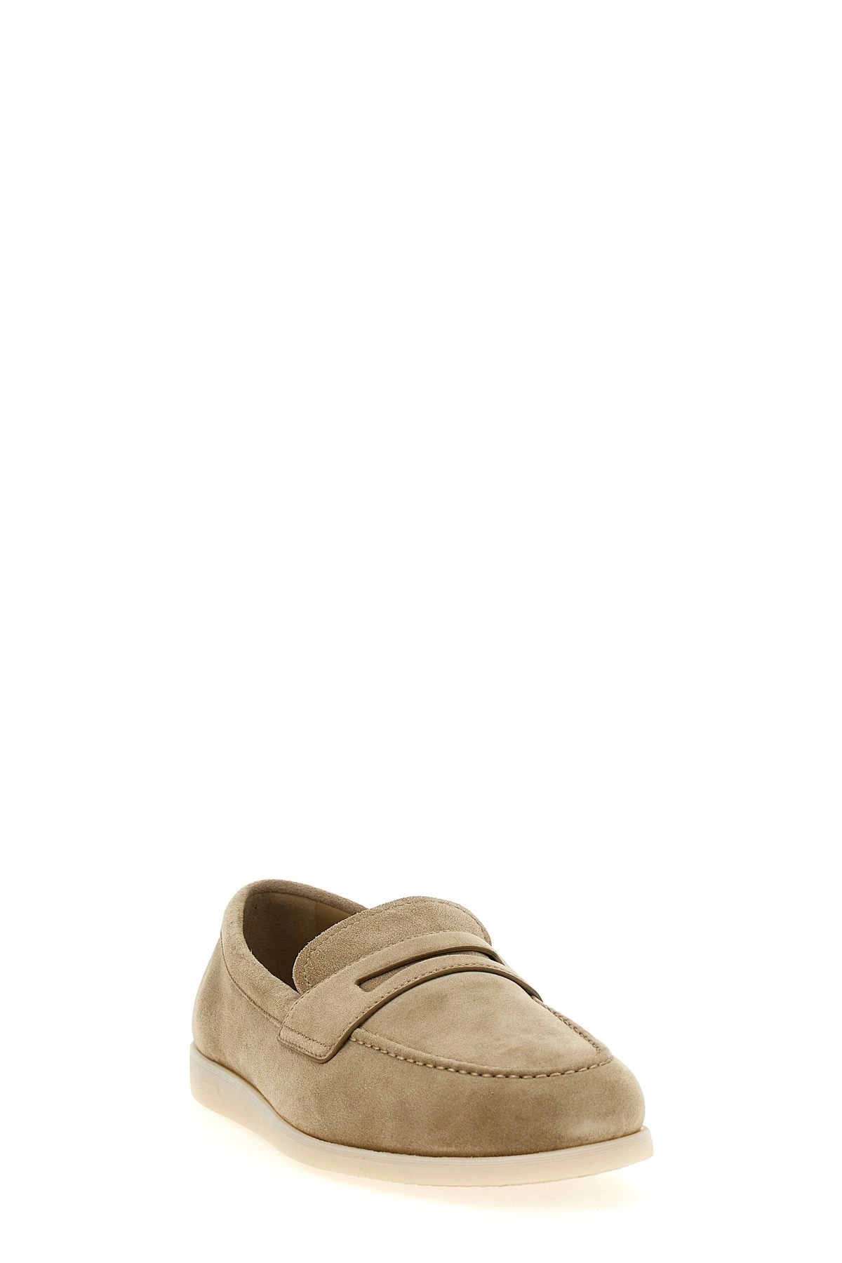 'Portsmouth' loafers - 2