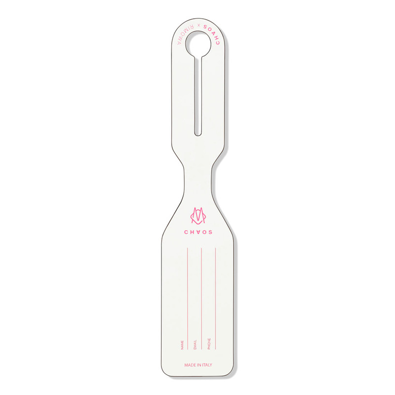 RIMOWA x CHAOS Hawaii Luggage Tag 3