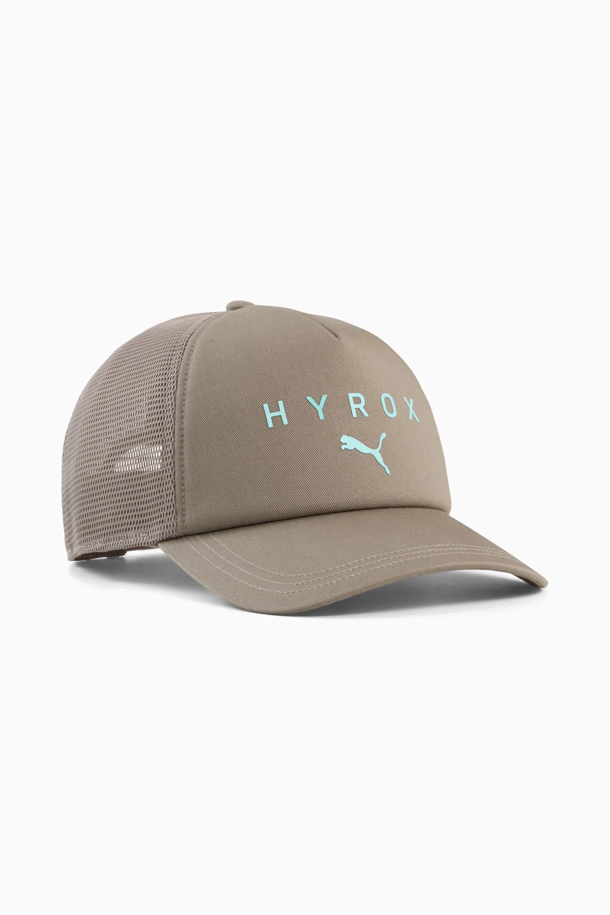PUMA x HYROX Trucker Cap - 1