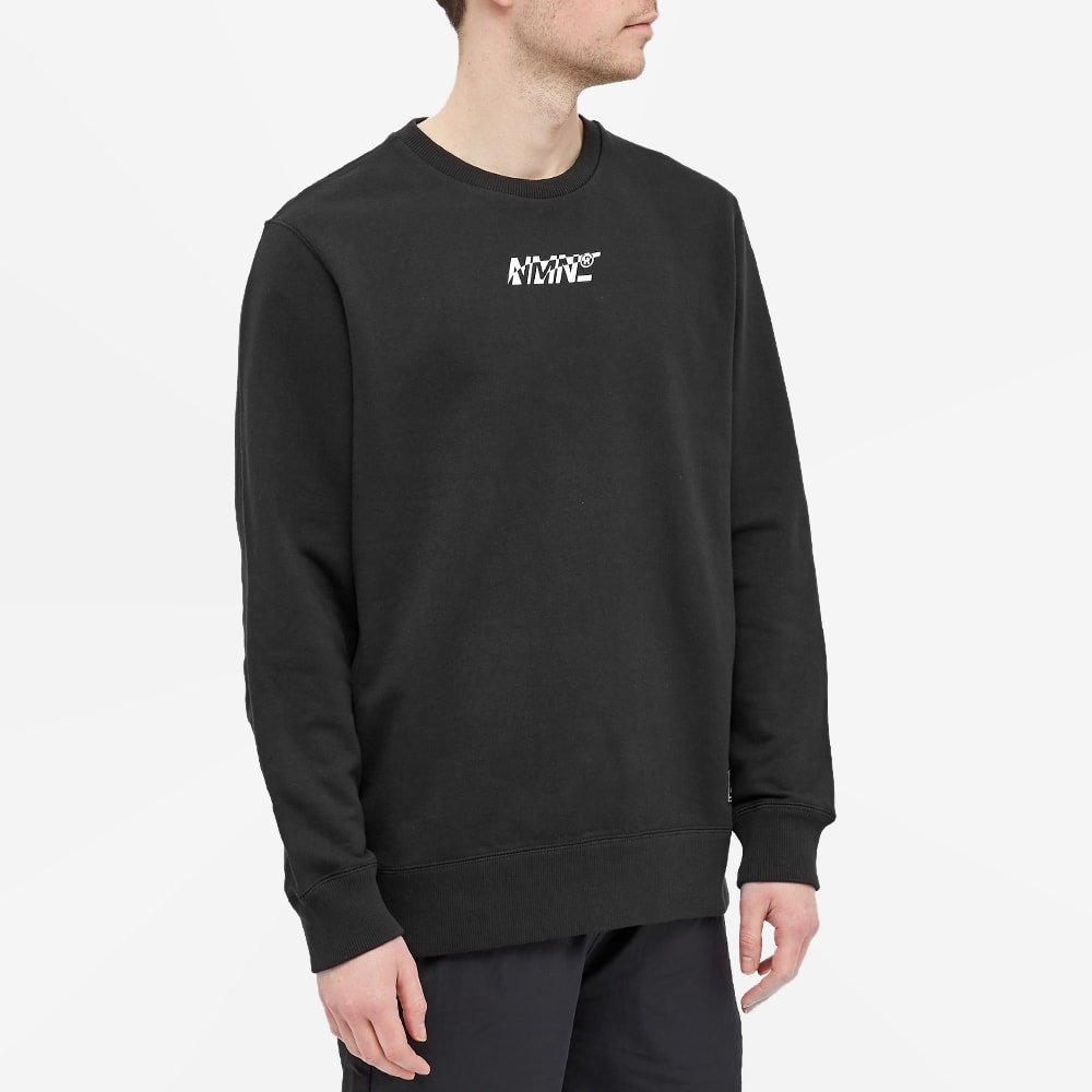 Puma x Nemen Crew Sweat - 4