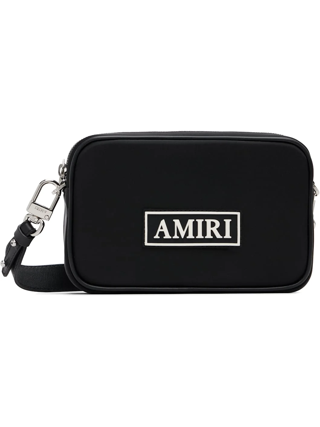 Black Camera Bag - 1