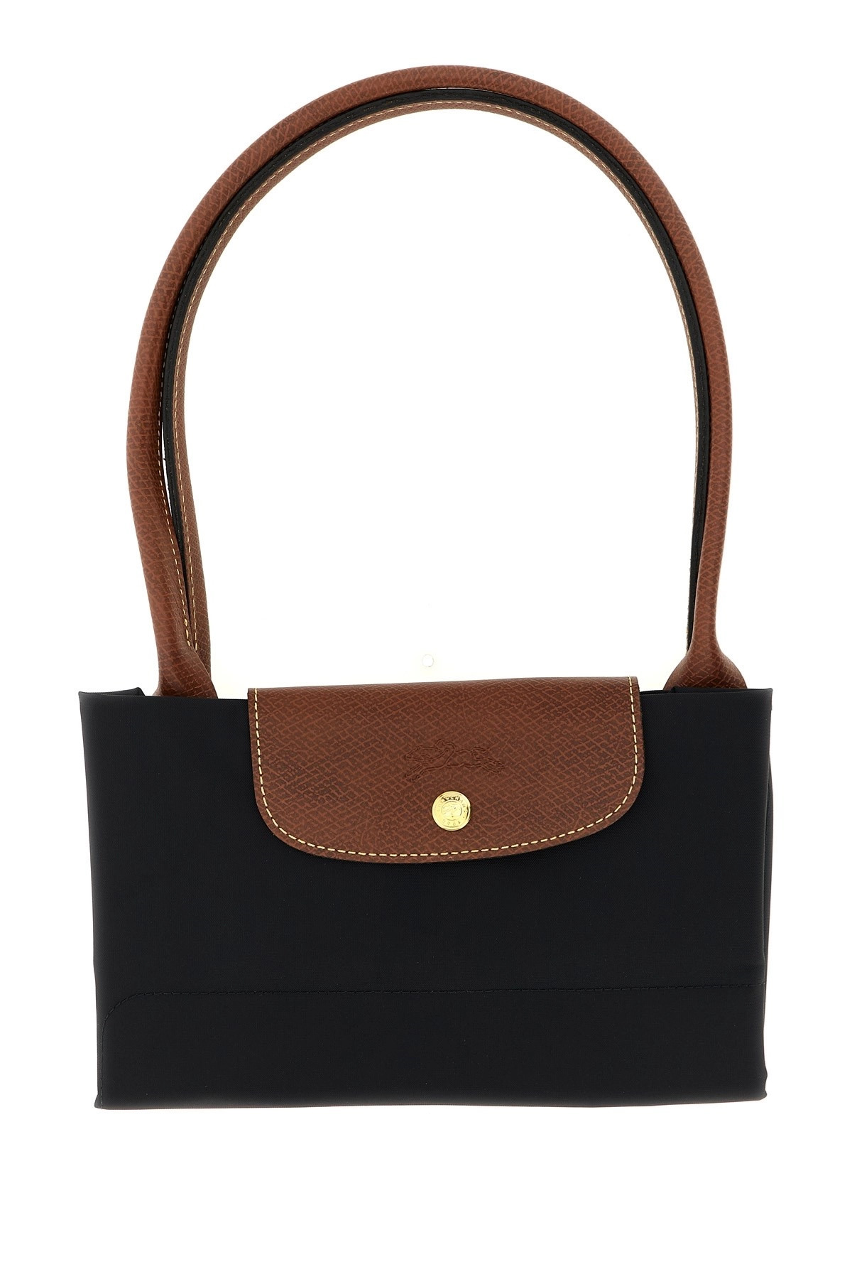 'L Le Pliage Original' shoulder bag - 4