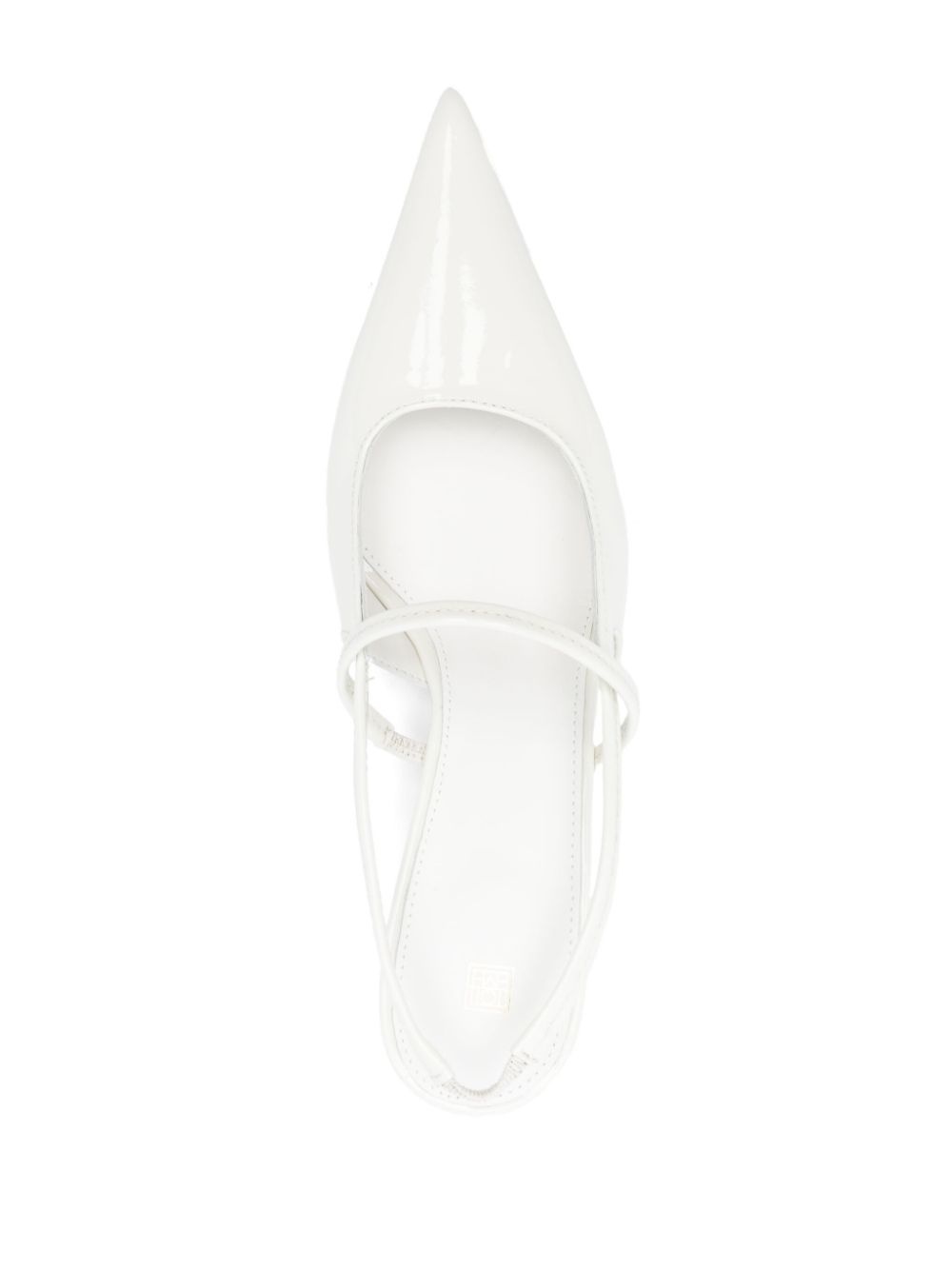 50mm Sharp pumps - 4