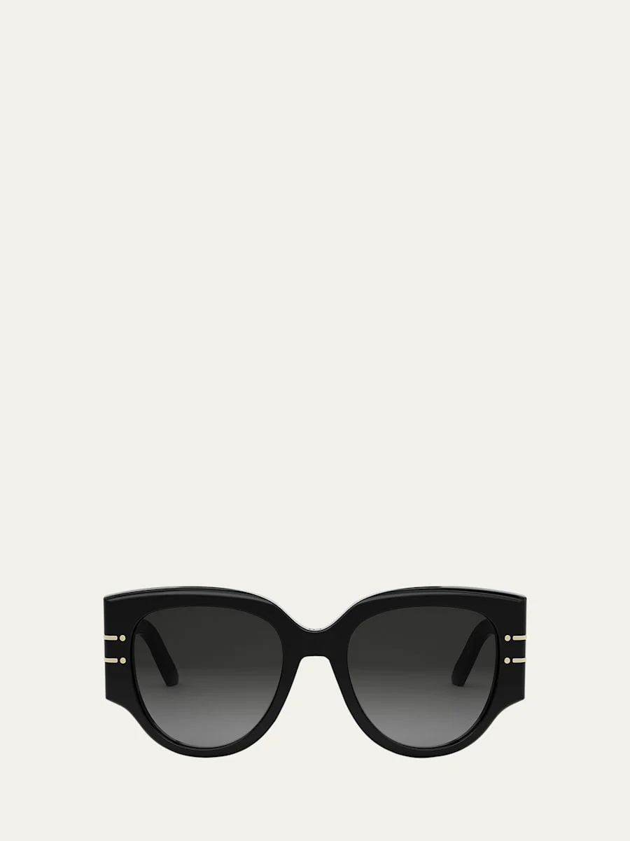 DiorSignature R21 Sunglasses - 1