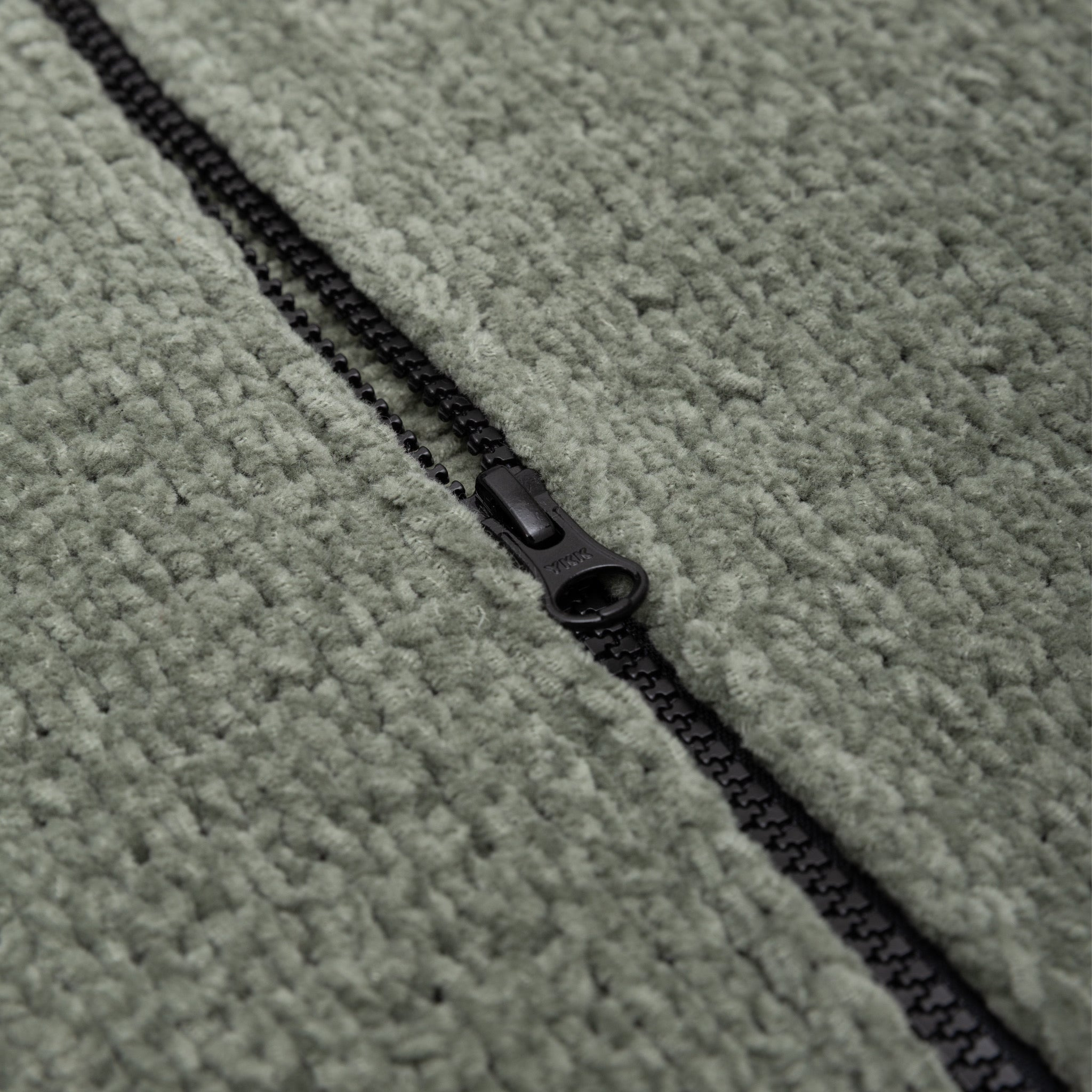 COTTON CHENILLE CARDIGAN - 3