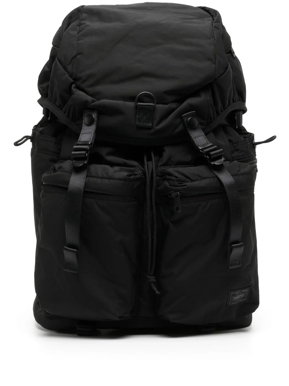 PORTER Senses Backpack | club21 | REVERSIBLE