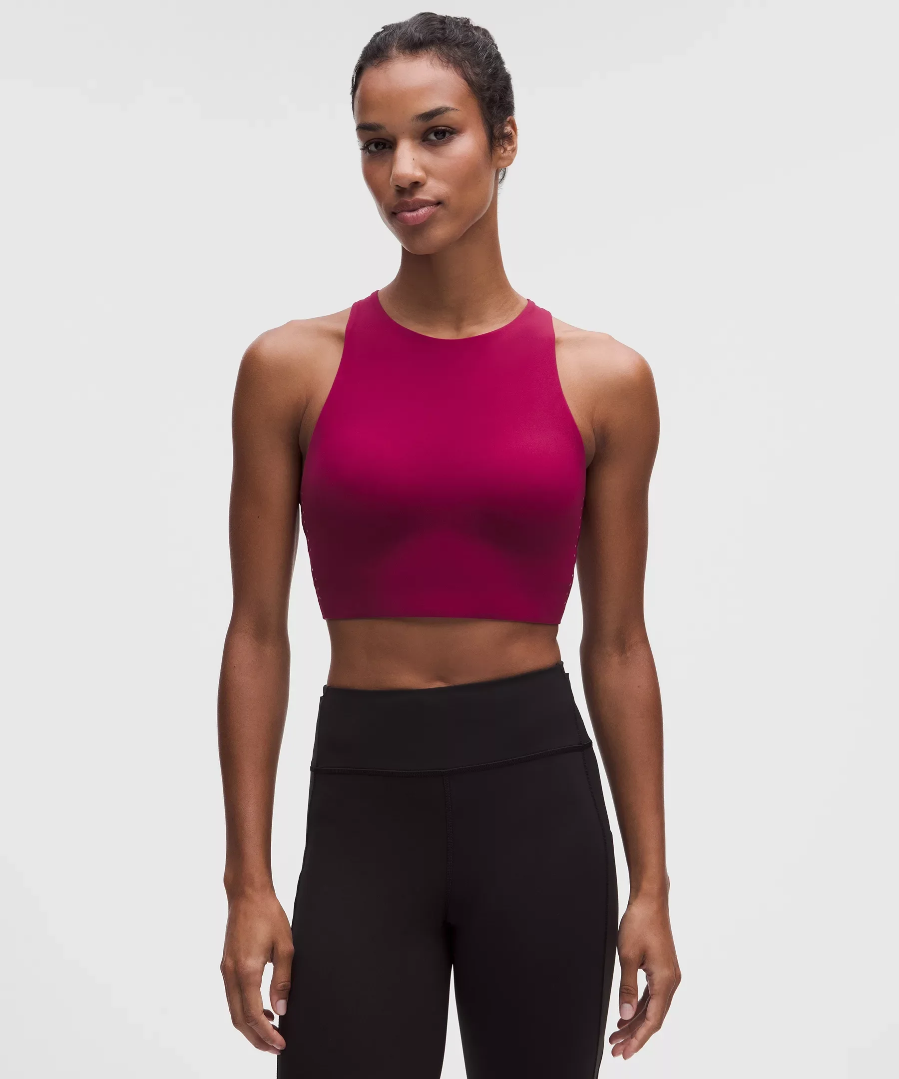 Fast and Free Bra Medium Support, B/C Cup - 1