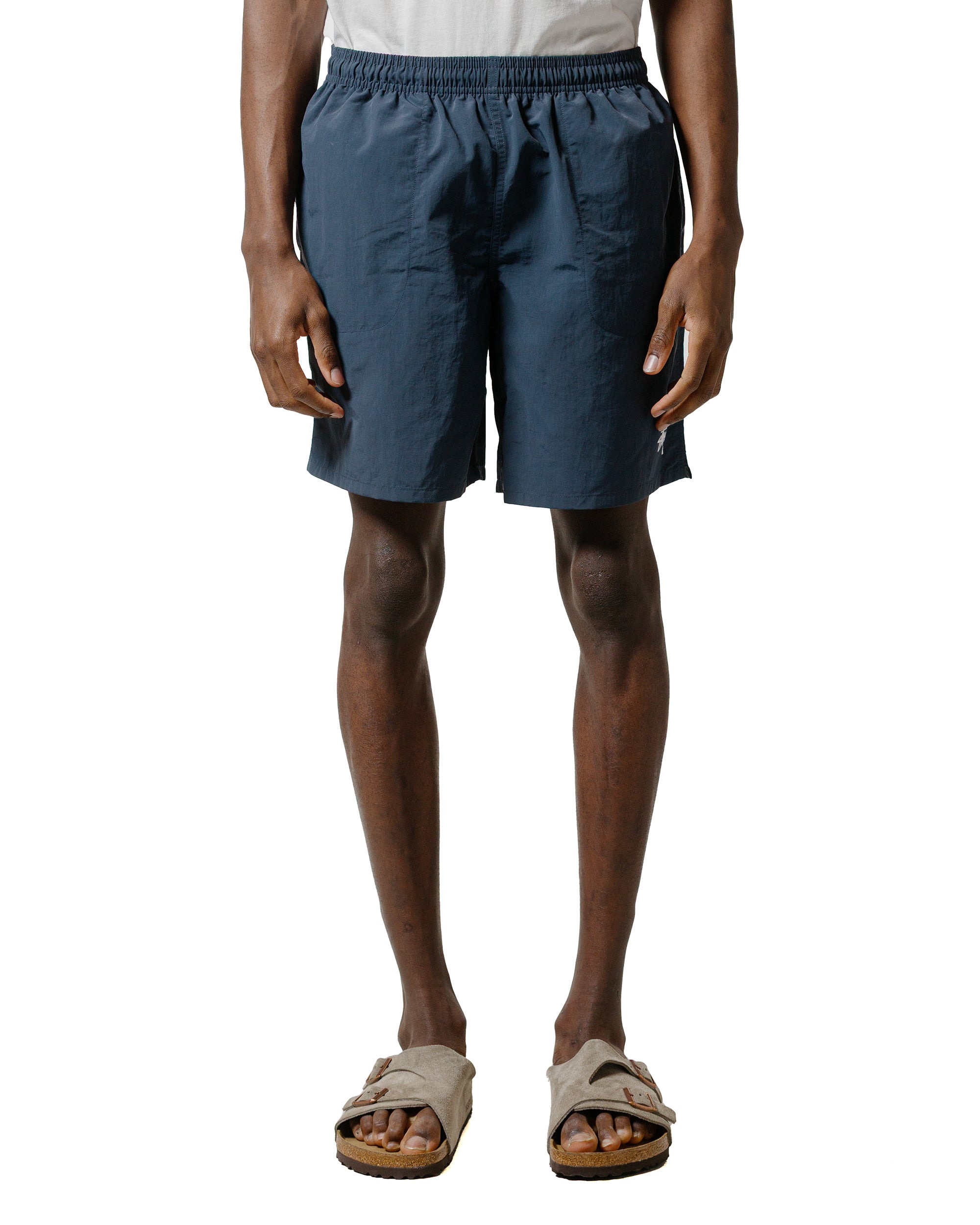 Stüssy Stock Water Short Navy - 2