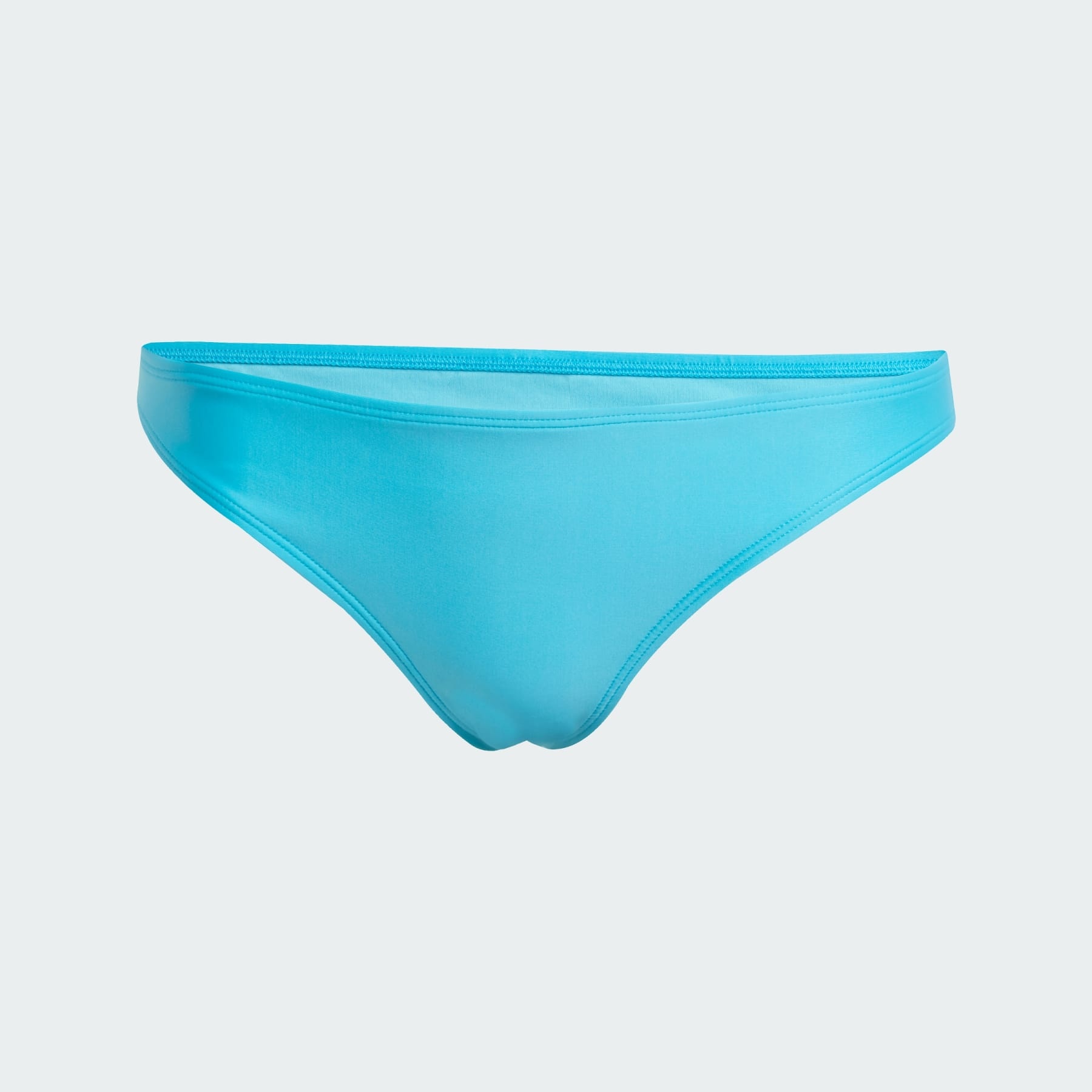 3-Stripes V-Back Bikini - 6