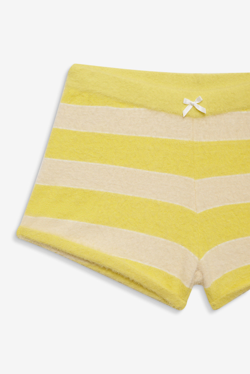 Sleepy Stripe Shorts 3