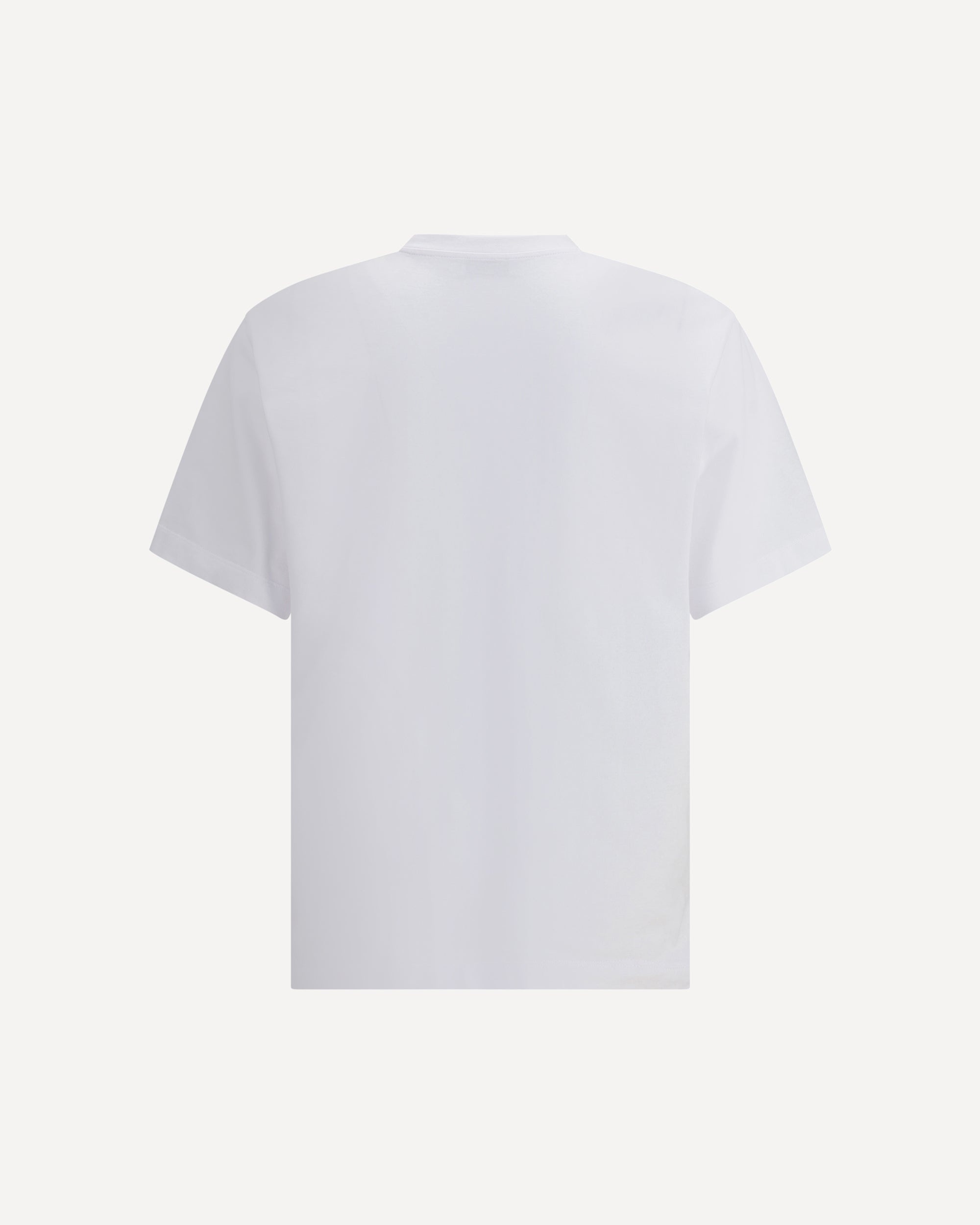 Logoed T-Shirt - 2