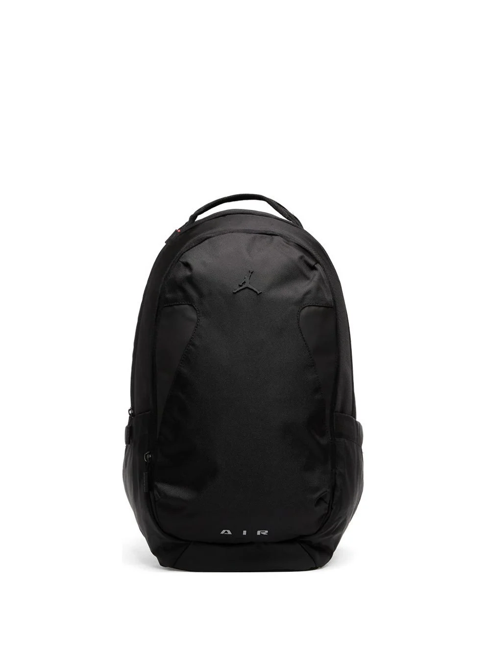 logo-plaque backpack - 1