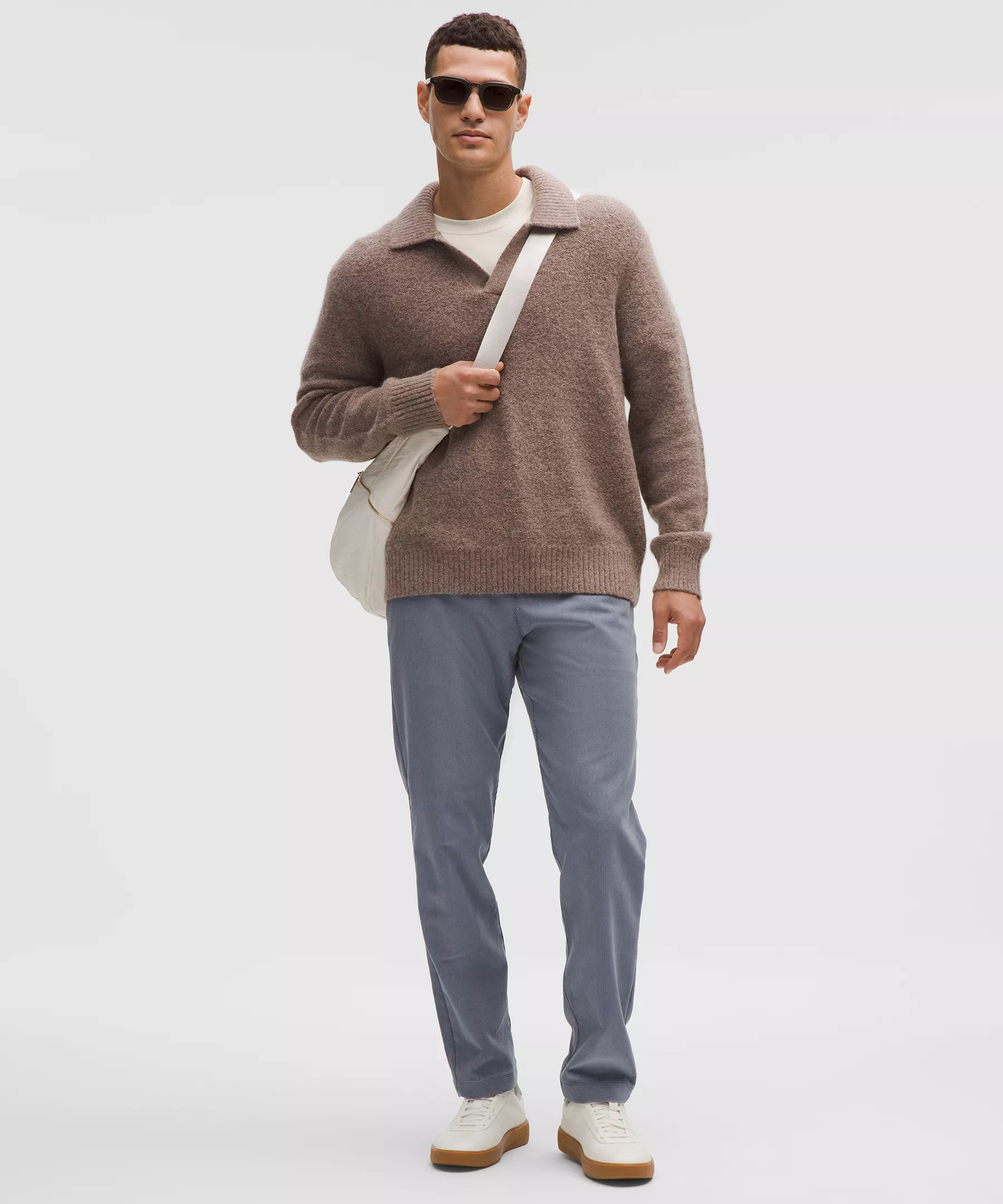 ABC Classic-Fit Trouser 32L *Corduroy - 2