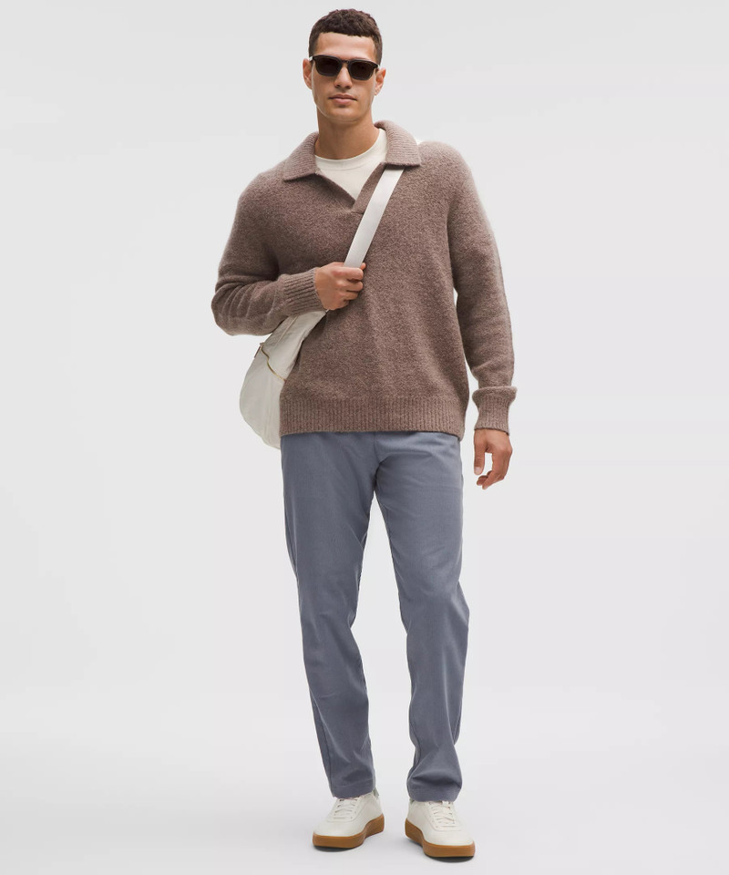 lululemon ABC Classic-Fit Trouser 32L *Corduroy outlook