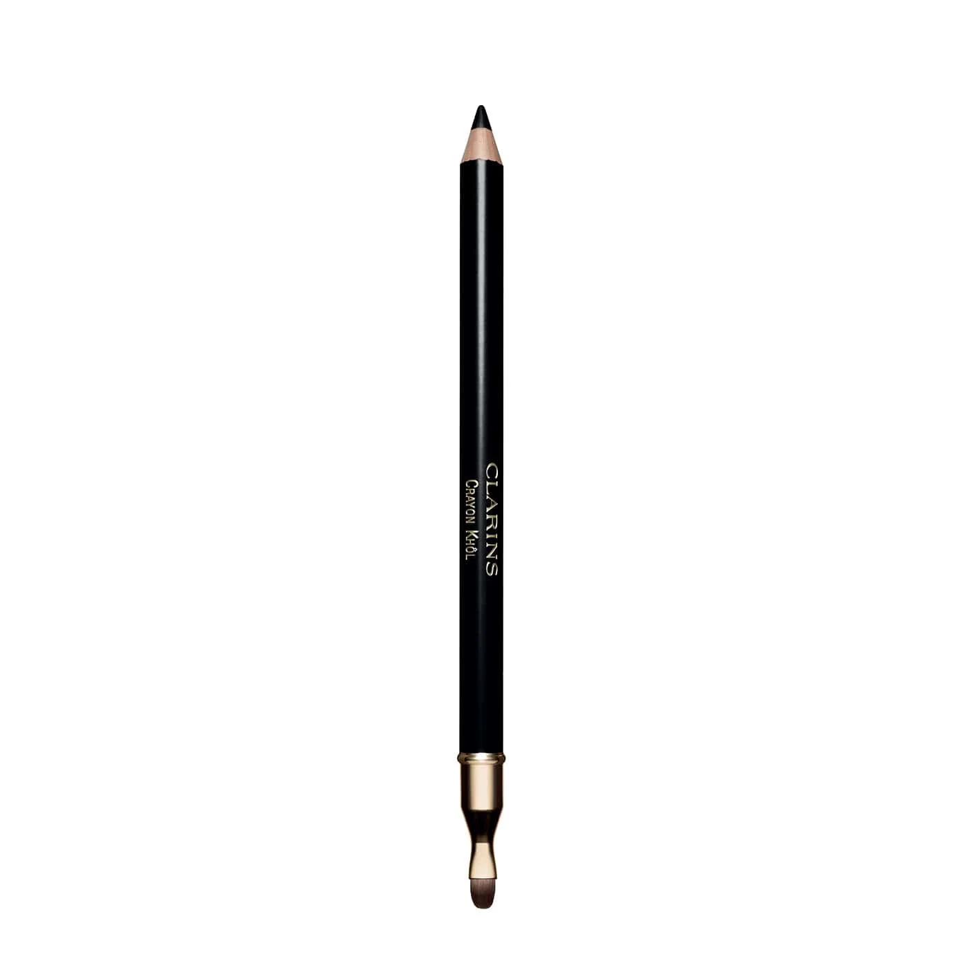 Crayon Khôl Eye Pencil Eyeliner for Waterline + Lower Lash Line - 1