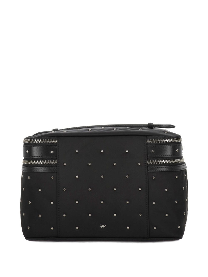 studded tassel makeup bag 3