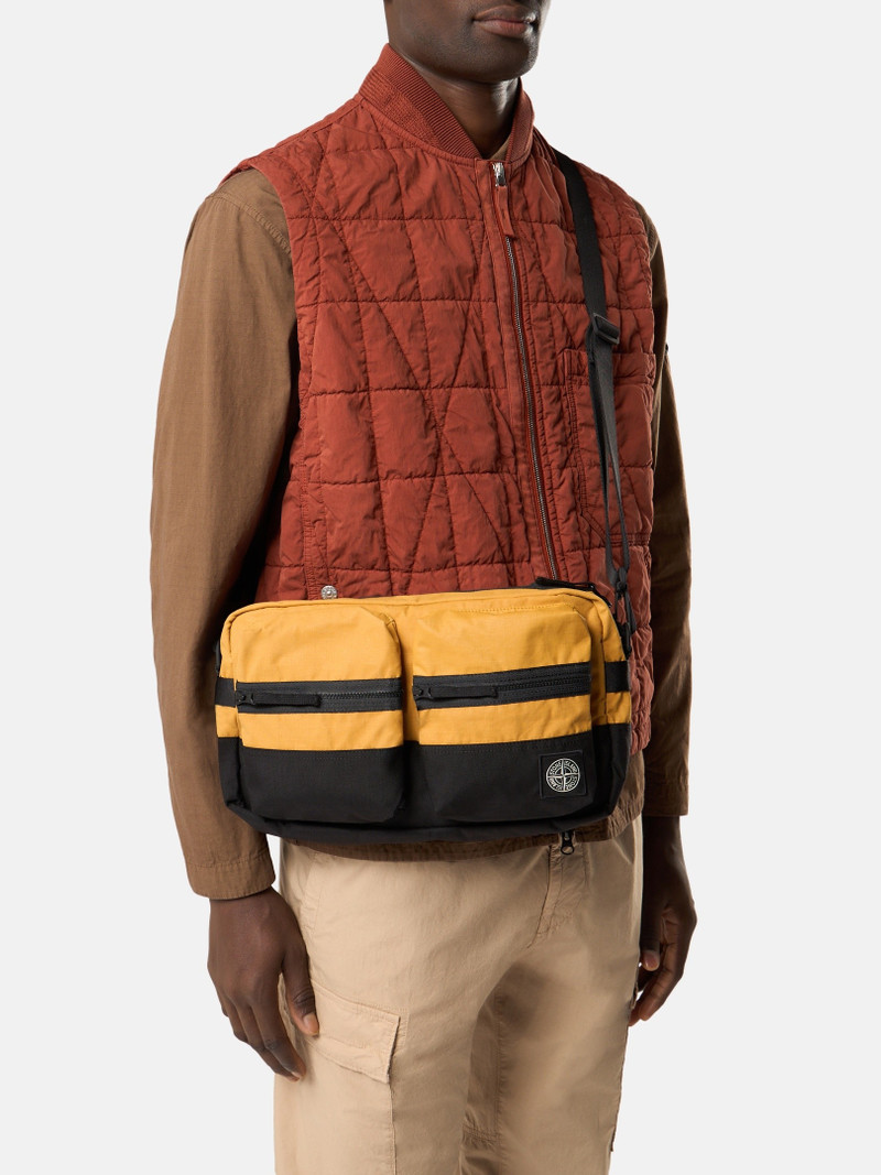 Stone Island 9200026 DOUBLE COATED COTTON RIPSTOP outlook