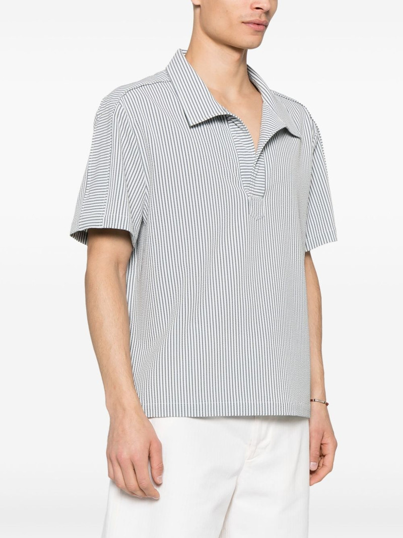 striped T-shirt 3