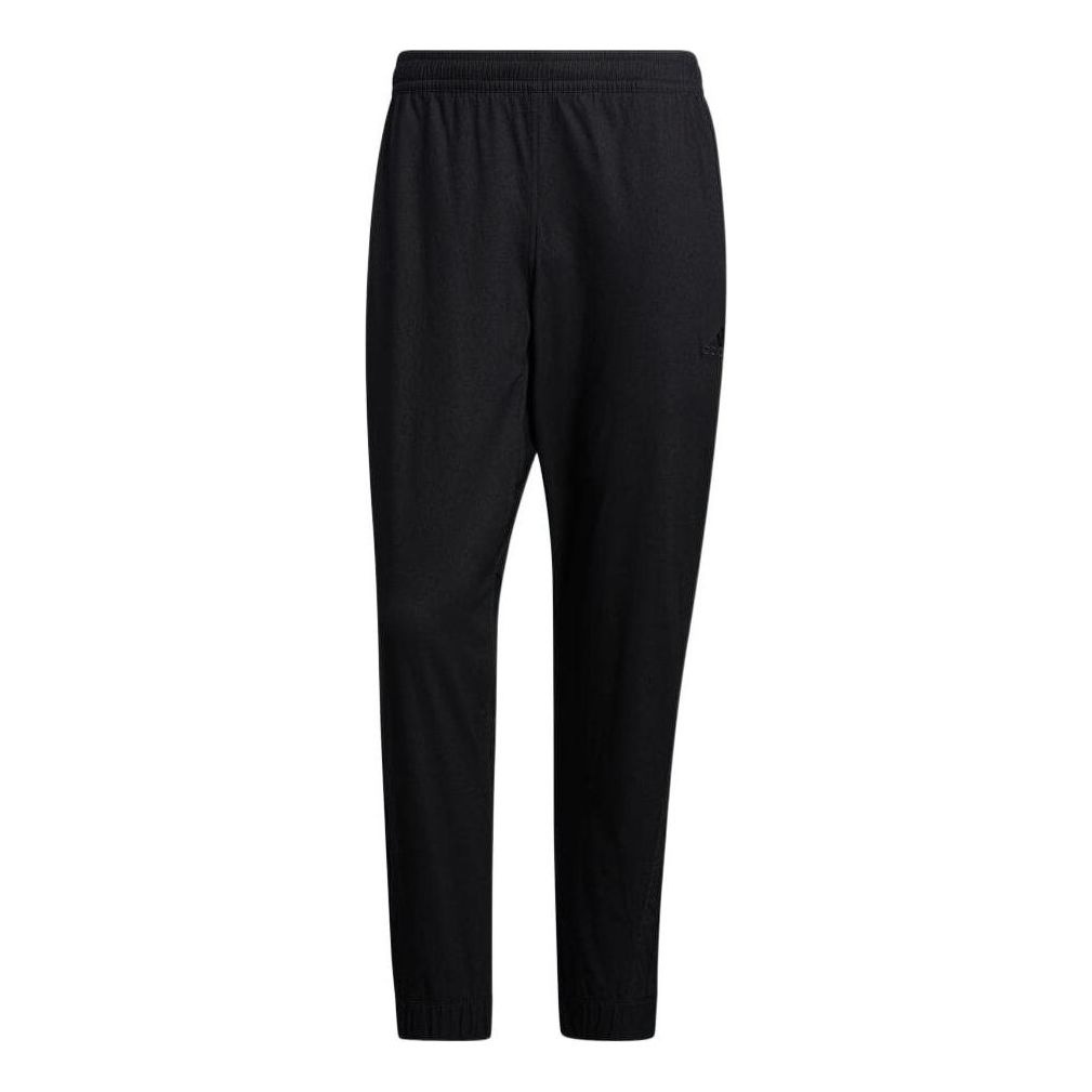 パンツ adidas DENIM PANTS adidas adidas Denim Look Stretch Track Pants IA9395 | REVERSIBLE