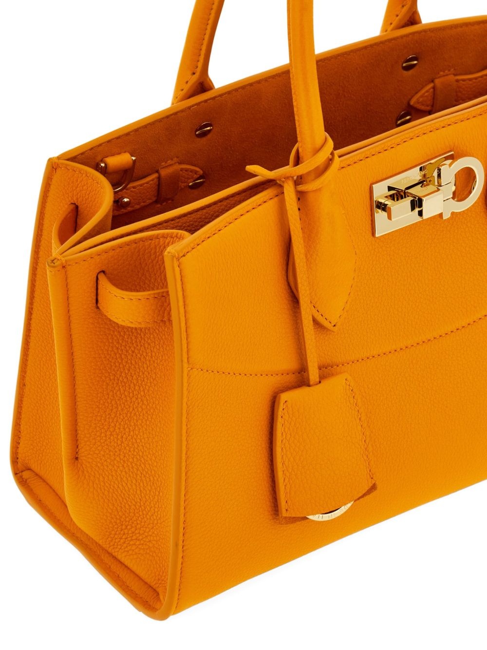 medium Soft Studio tote bag - 6