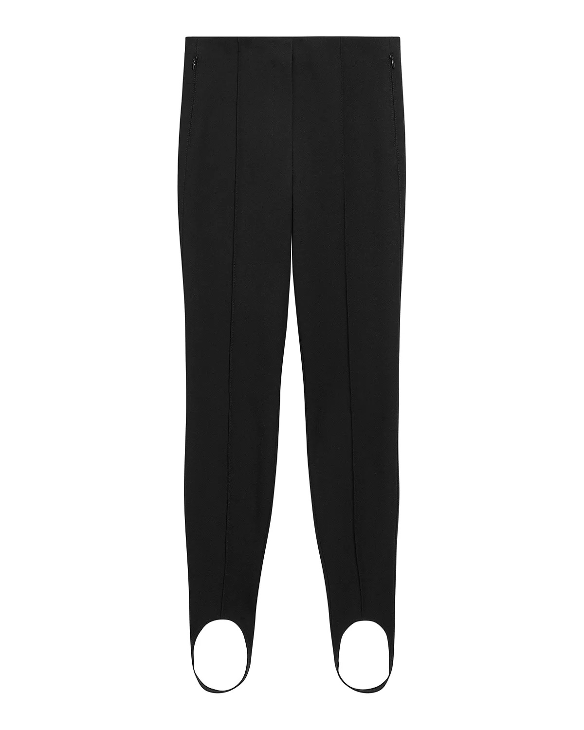 Stirrup Pants - 8