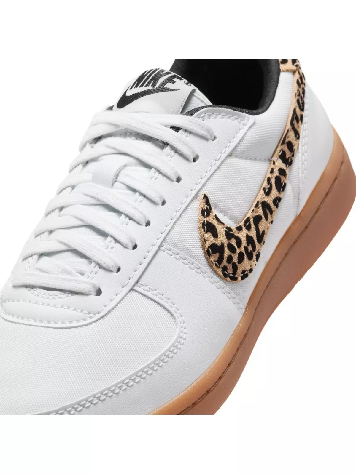 Field General SE "Off-White/Sesame/Gum Light Brown/Black" Women's Shoe - 8