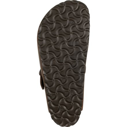 Boston Leather Clog - Women's - 4