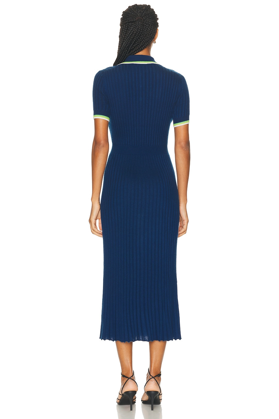 Eyot Dress - 3