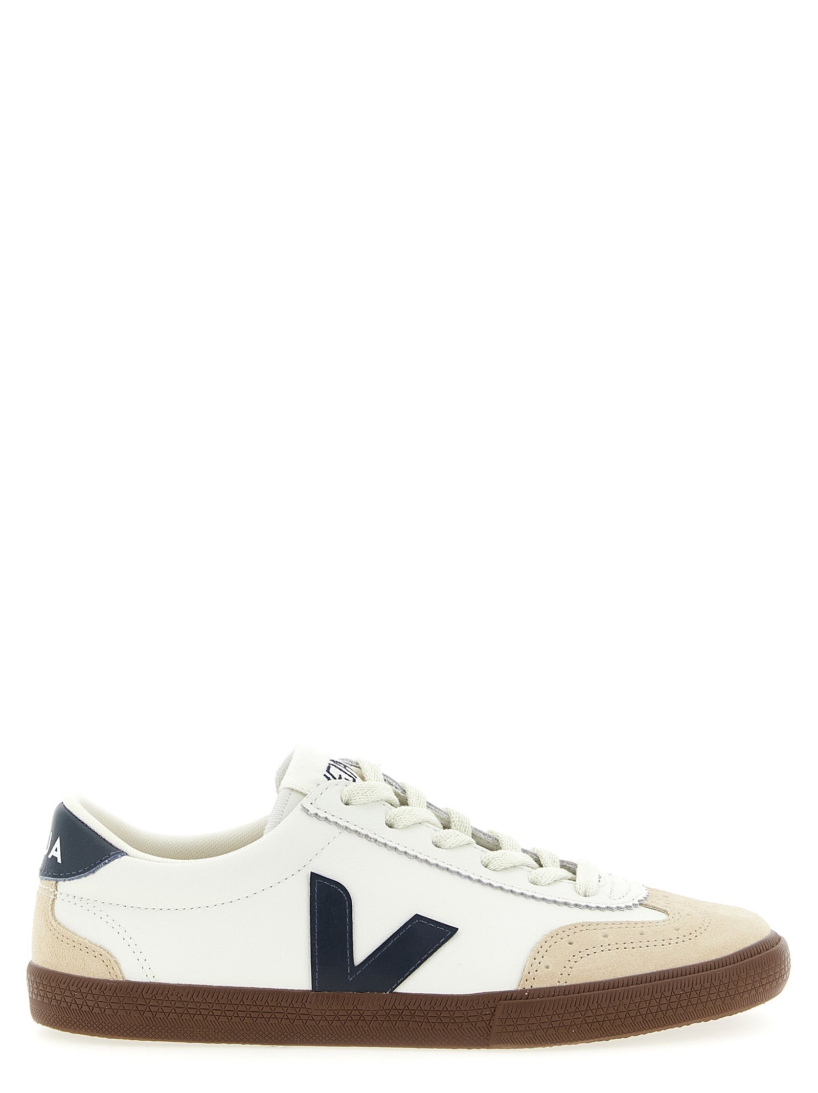 Volley Sneakers Blue - 1