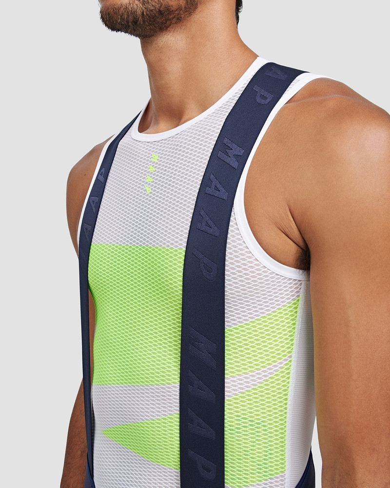 Evolve Team Base Layer 6