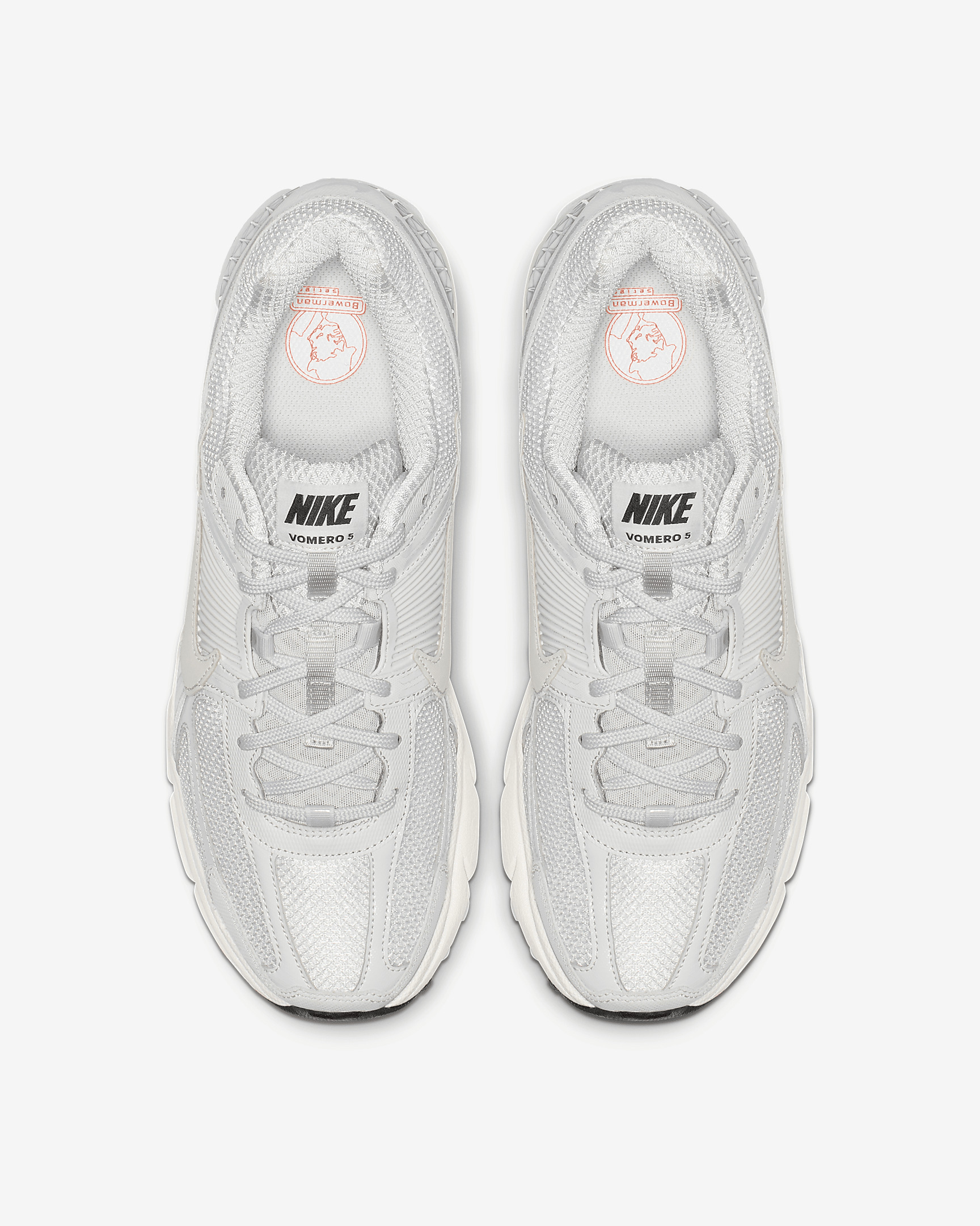 Nike Men's Zoom Vomero 5 Shoes - 4