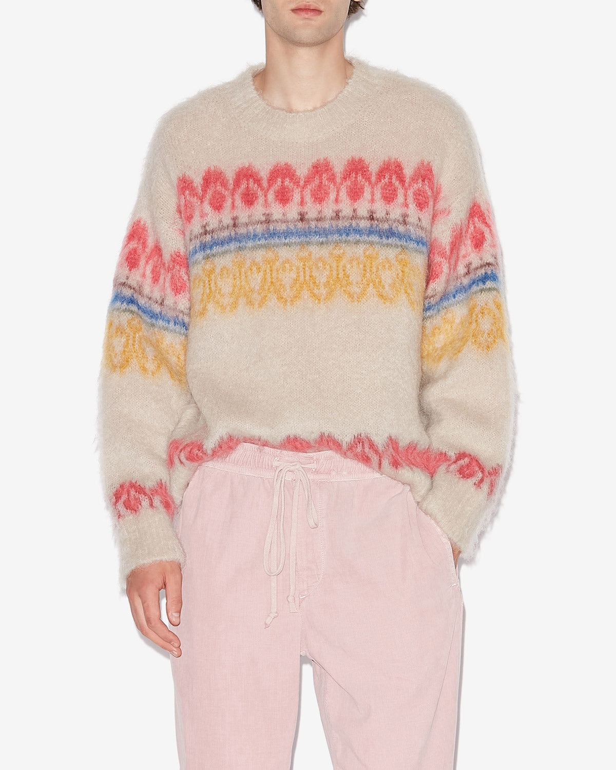 DULLY SWEATER - 4