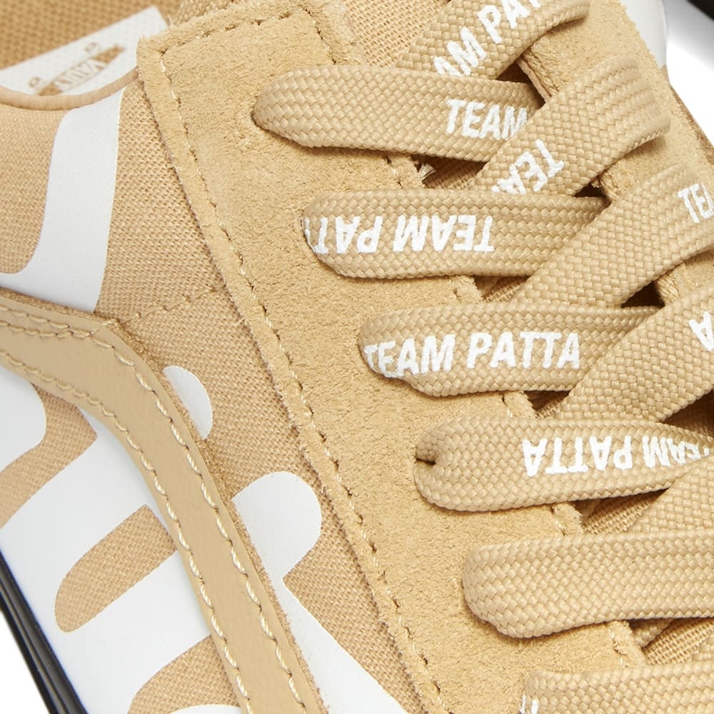 Vans Vault x Patta UA Old Skool LX - 4