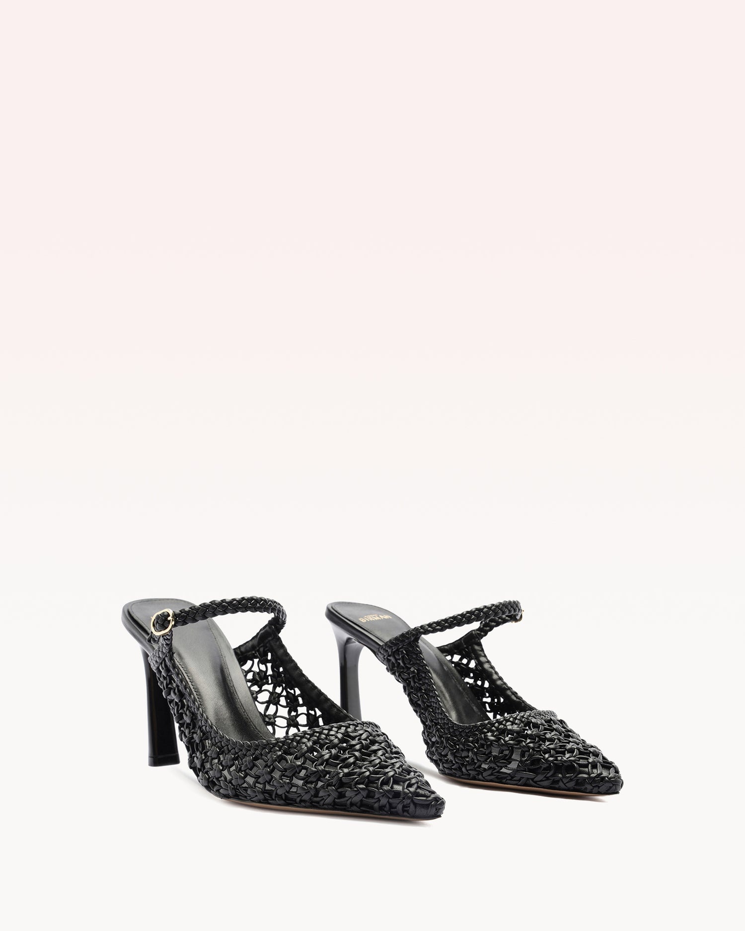JANE TRESSE 85 BLACK - 2