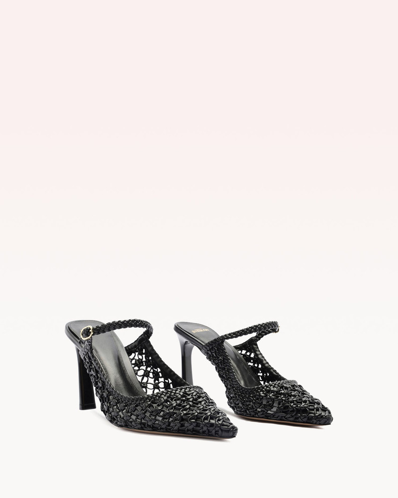 ALEXANDRE BIRMAN JANE TRESSE 85 BLACK outlook