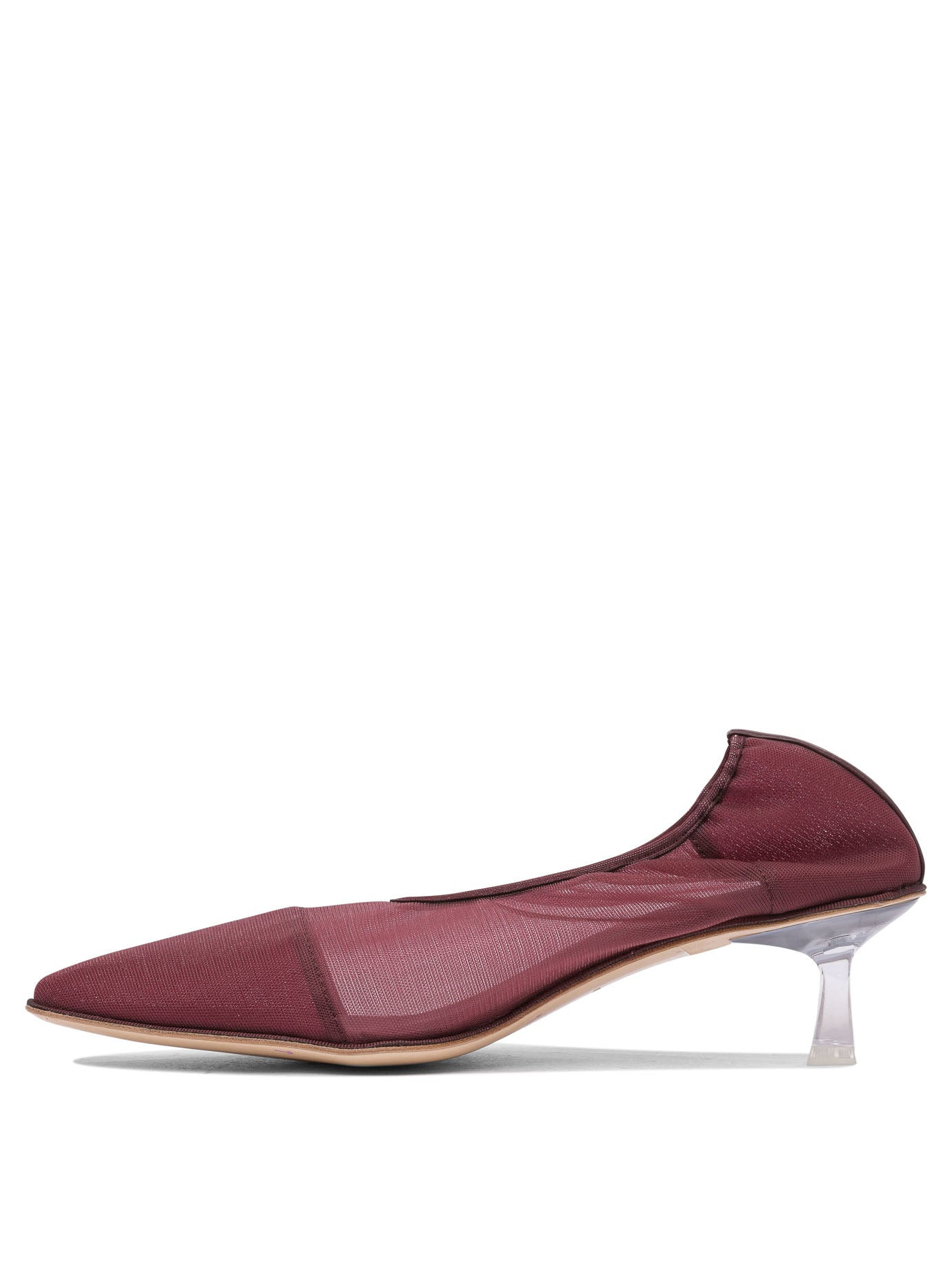 Studio Amelia Heeled Shoes - 3