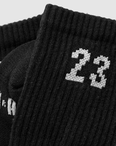 Jordan Essentials Crew Socks (3 Pairs) outlook