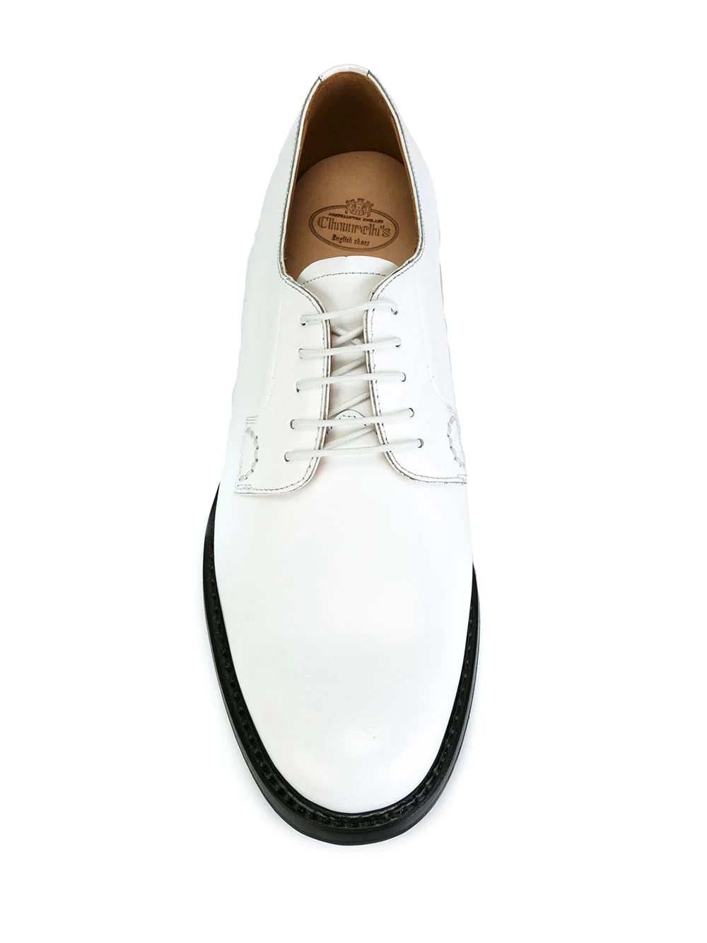 Shannon Derby shoes - 4