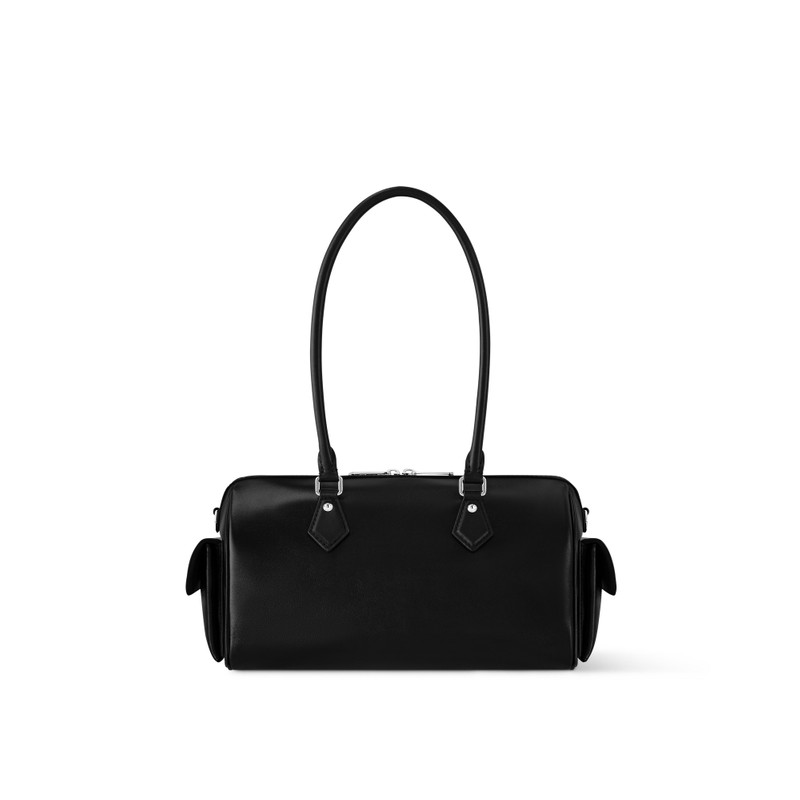 Speedy Cargo Vibe 5