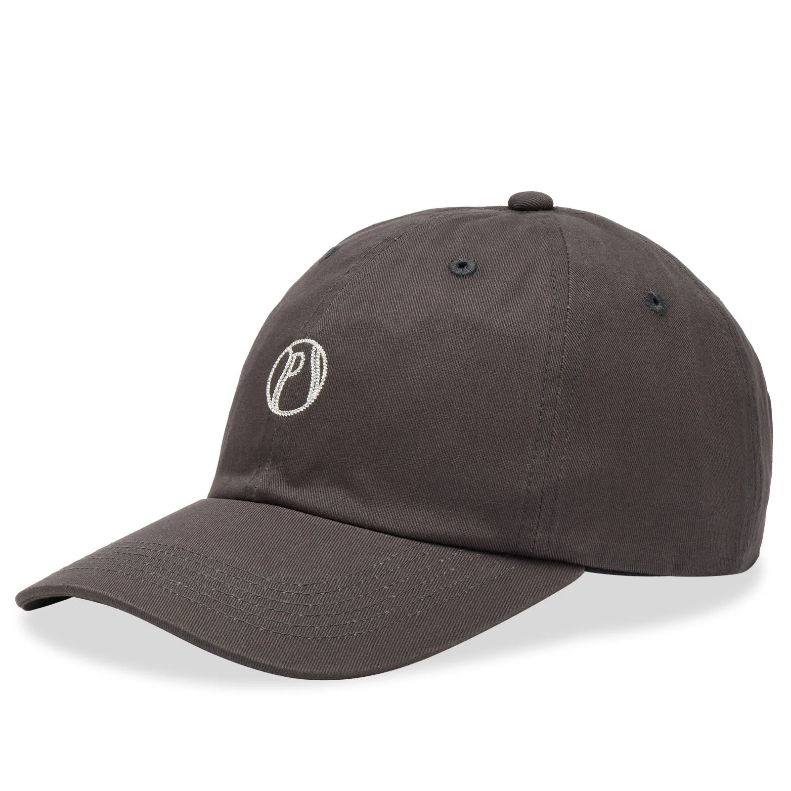 Palmes Ball 6-Panel Cap - 1