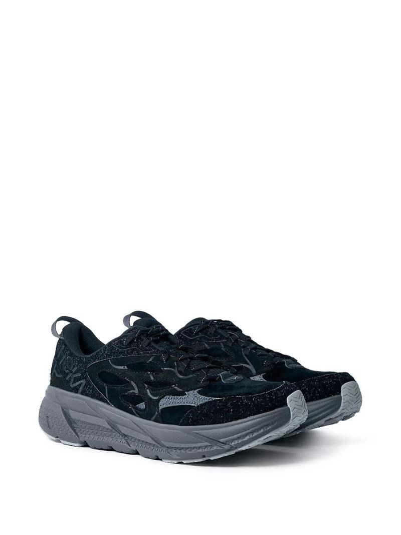 HOKA ONE ONE low-top sneakers outlook