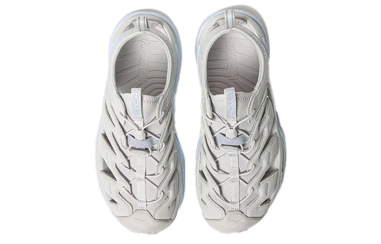 HOKA ONE ONE Hopara 'Cream Grey' 1123112-NCWT - 4