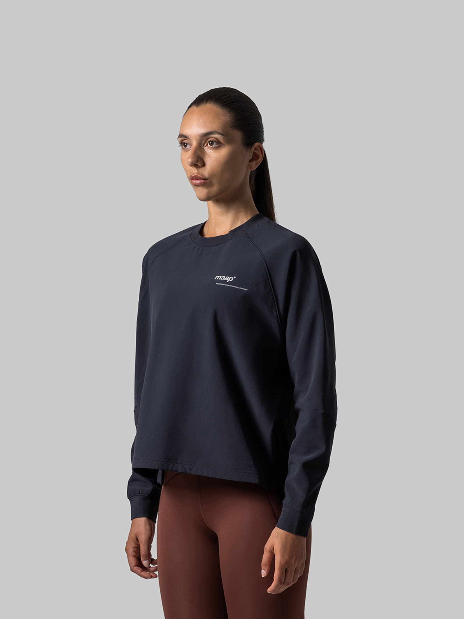 Women's Training Crew - 2