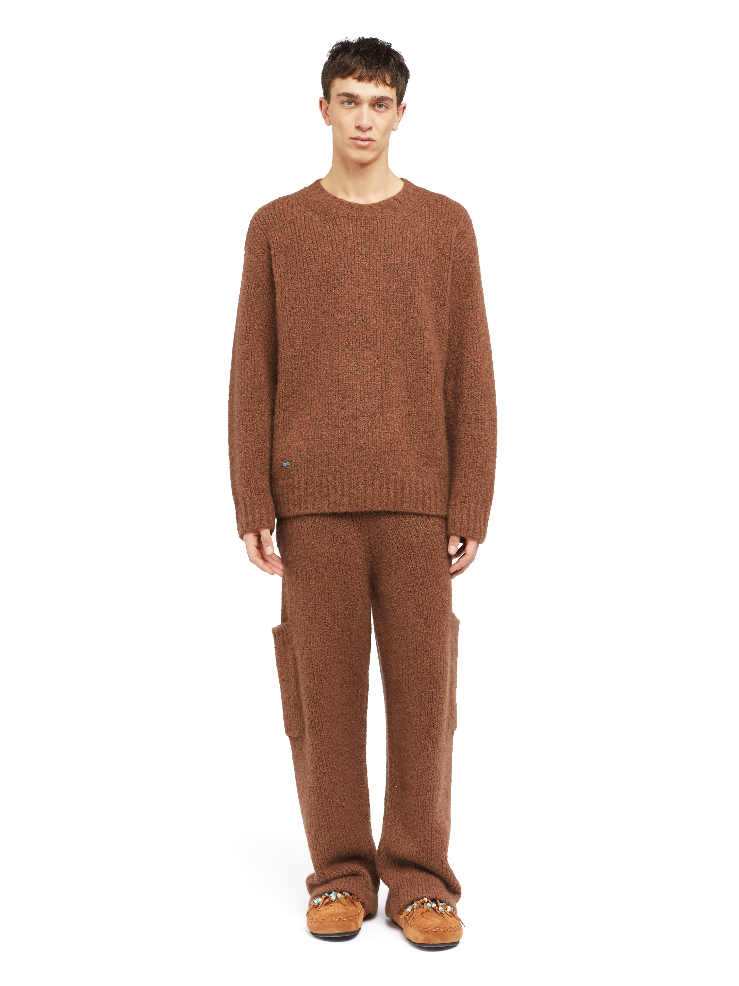 Alanui Finest Sweater - 4