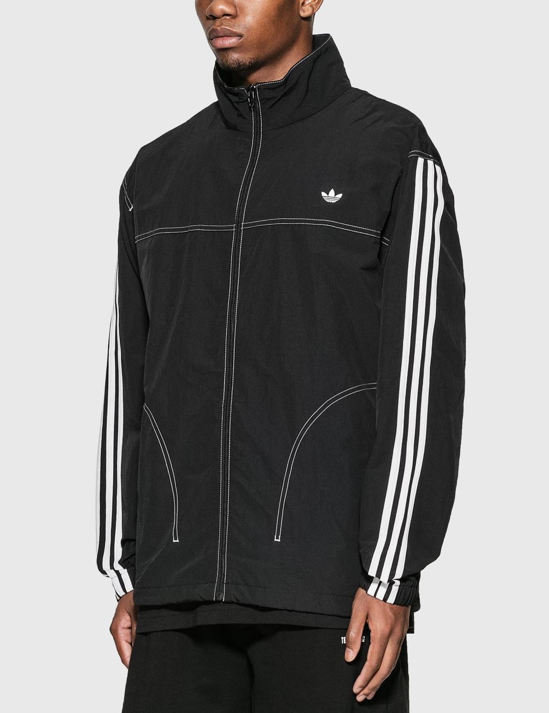 Summer Three Stripe Jacket - 2