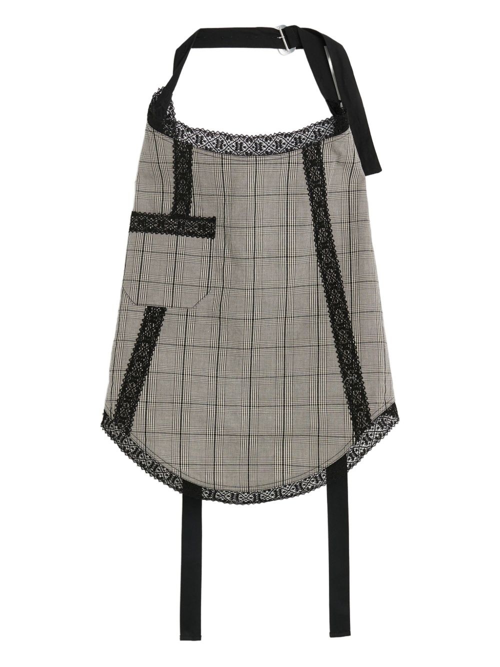Pinafore top - 1