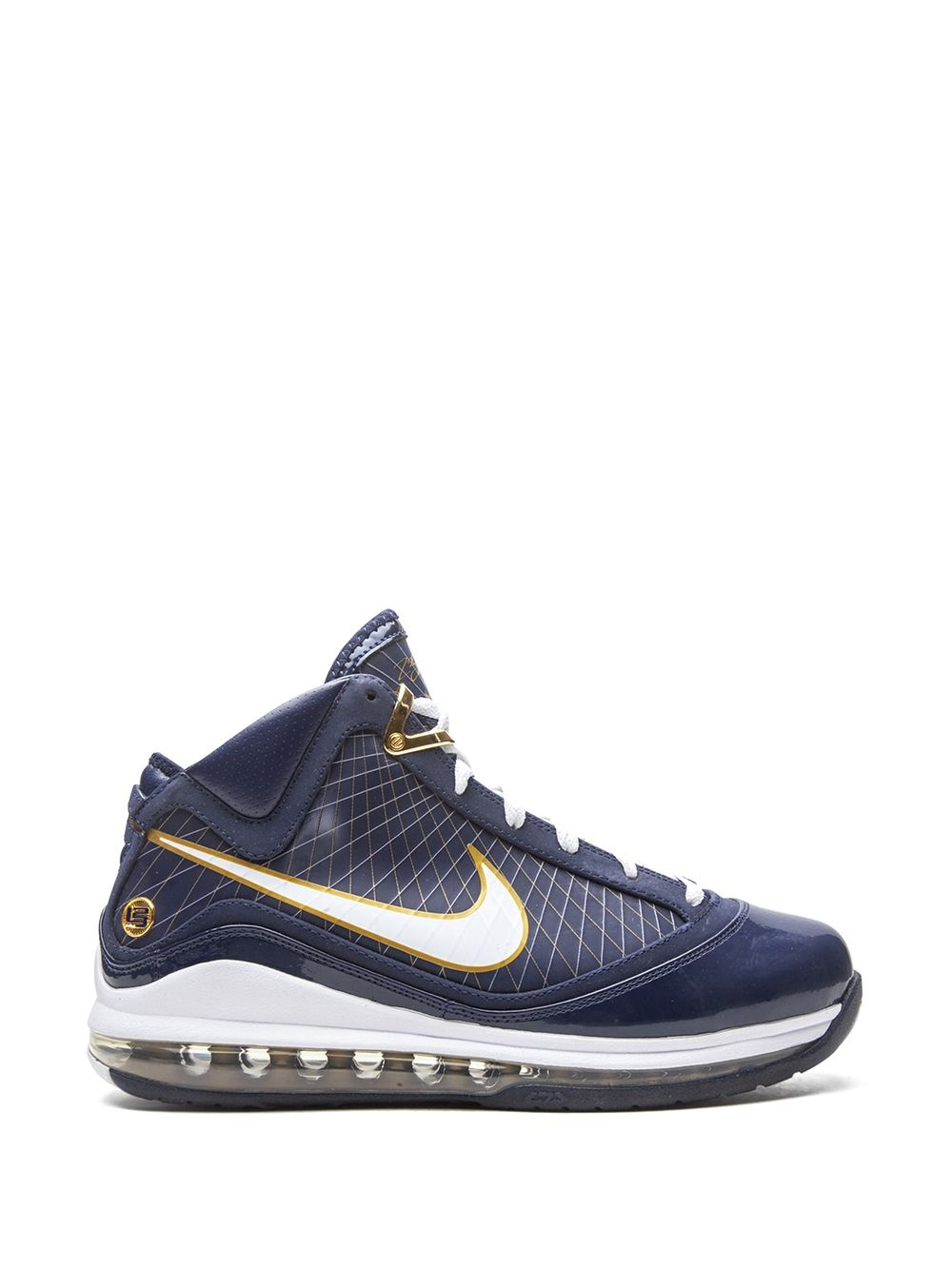 Air Max Lebron 7 'Akron' sneakers - 1