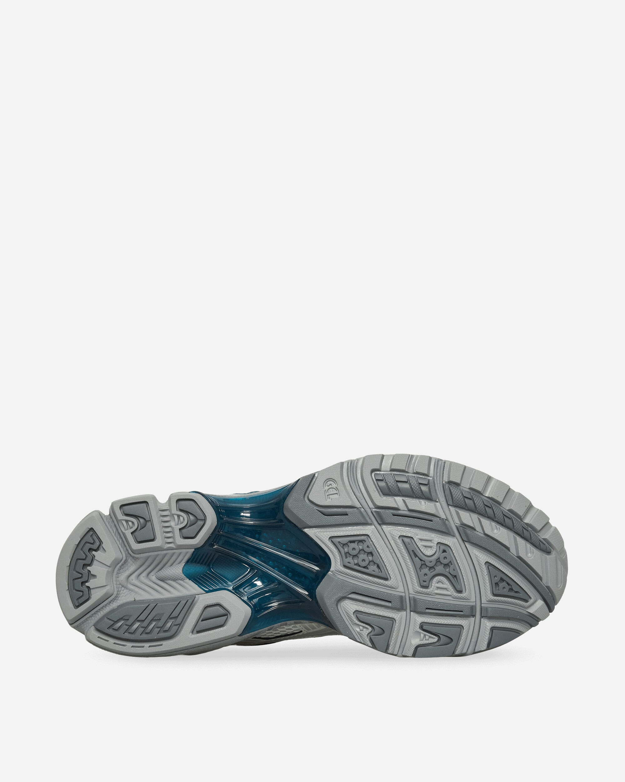 GEL-Kayano 14 Sneakers Glacier Grey / Pure Silver - 5
